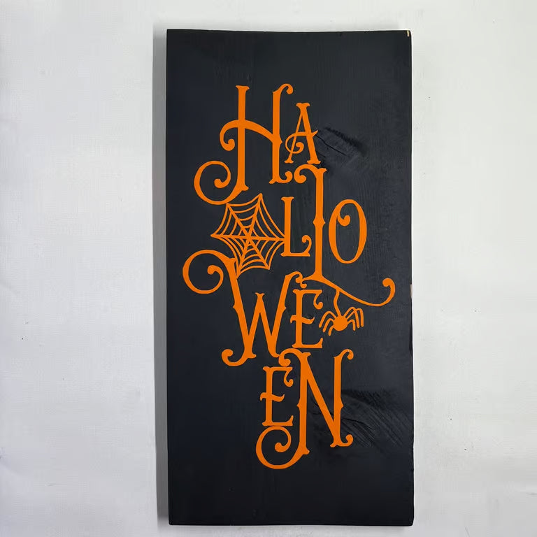 Handmade Signs
