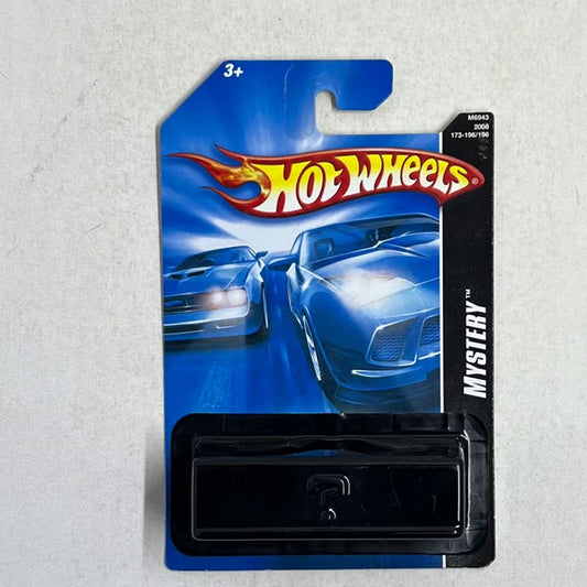 Hot Wheels MYSTERY CAR