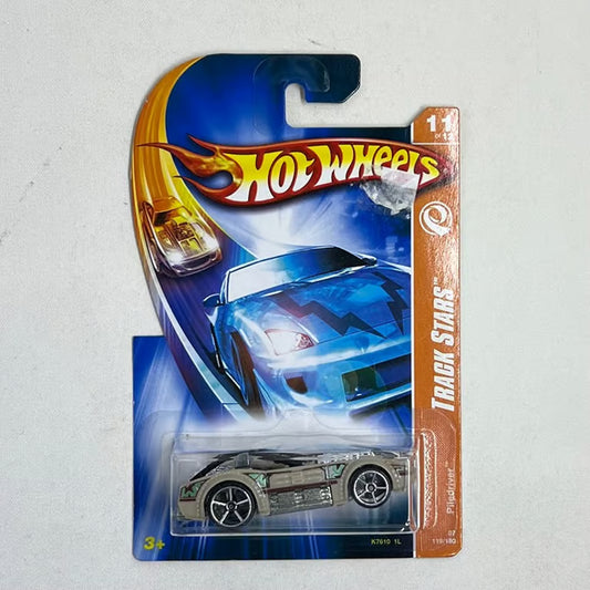 Hot Wheels Track Stars Piledriver